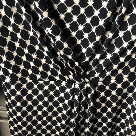 Stitch fix long sleeve stretchy dress size large - Picture 2 of 3